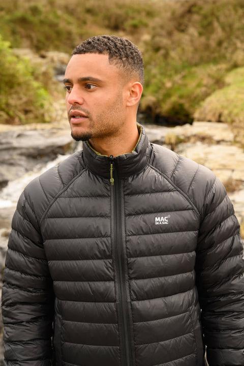 Actual product image Mac in a Sac Veste doudoune (XL)