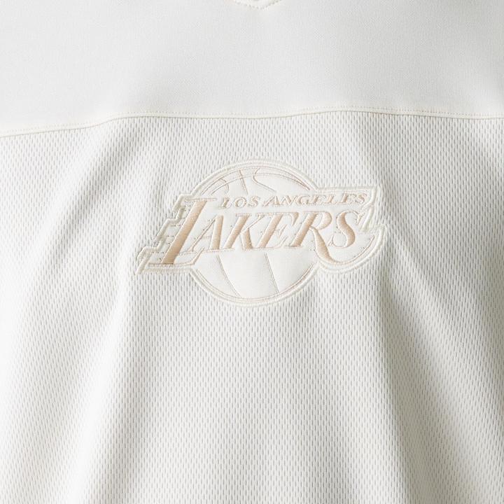 Produktbild New Era NBA Basketball Shirt Jersey - Los Angeles Lakers XXL (XXL)
