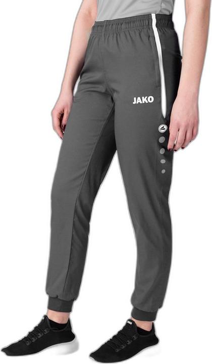 Produktbild JAKO Präsentationshose Allround Damen (44)