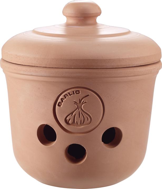 Moha Aglio in terracotta (0.90 l)