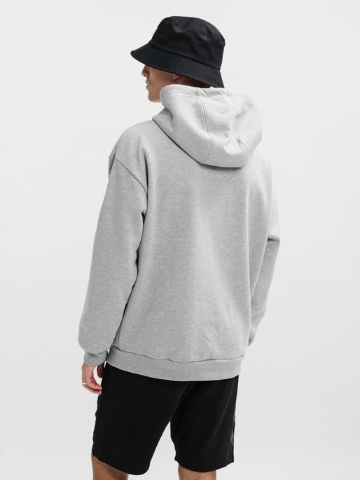Immagine prodotto hummel hmlLOOSE HOODIE BEE (S)