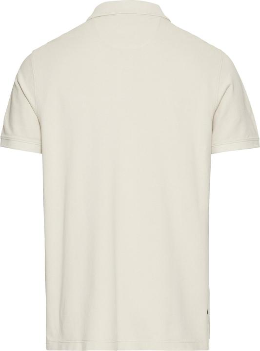 Actual product image Camel Active Kurzarm Poloshirt aus Baumwolle (M)