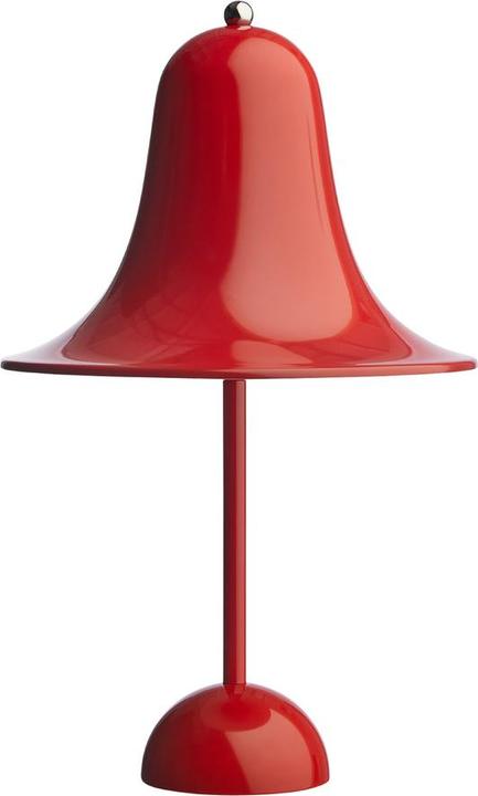 Bright Red