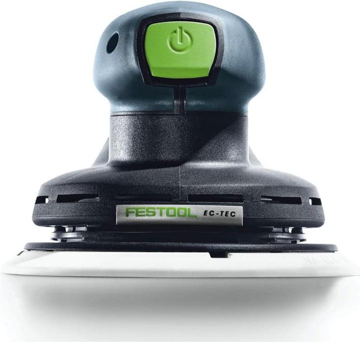 Actual product image Festool ETS EC150/5 EQ-Plus (Eccentric grinder, 400 W)