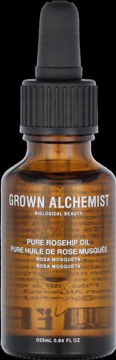 Immagine prodotto Grown Alchemist Olio puro di rosa canina Rosa Mosqeta (25 ml, Olio viso)