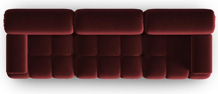 Actual product image Maison Heritage Gerda (Modular sofa, 3-seater)