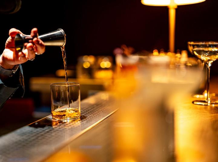 Image du produit Stölzle Gobelet à whisky pur Kyoto Bar 316ml (3.16 dl, 1 x, Verre à whisky)