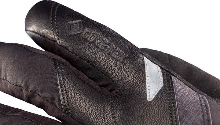 Actual product image Zanier Gloves Aviator GTX Gloves (9)