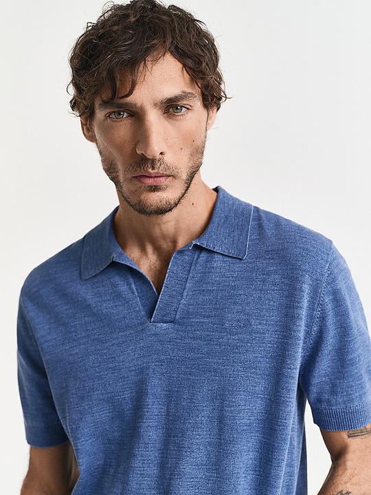 Actual product image GANT Poloshirt SUNFADED (L)