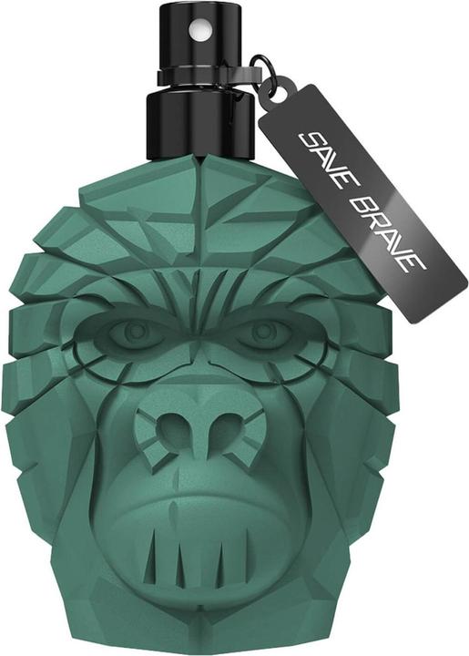 Save Brave Eau de Toilette