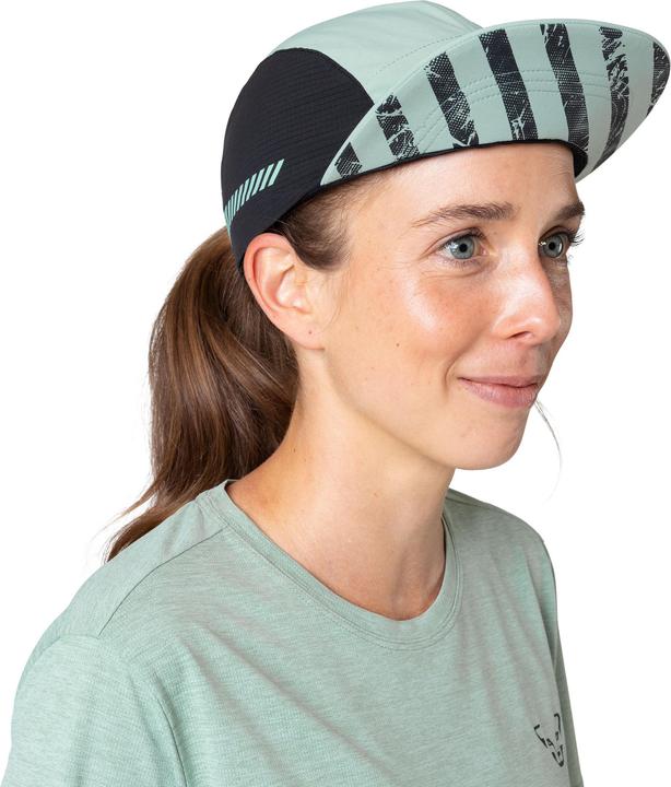 Actual product image Dynafit Trail Cap (One size)