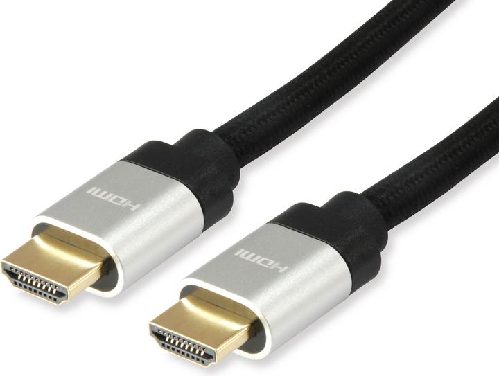 equip HDMI (Typ A) — HDMI (Typ A) (3 m, HDMI)