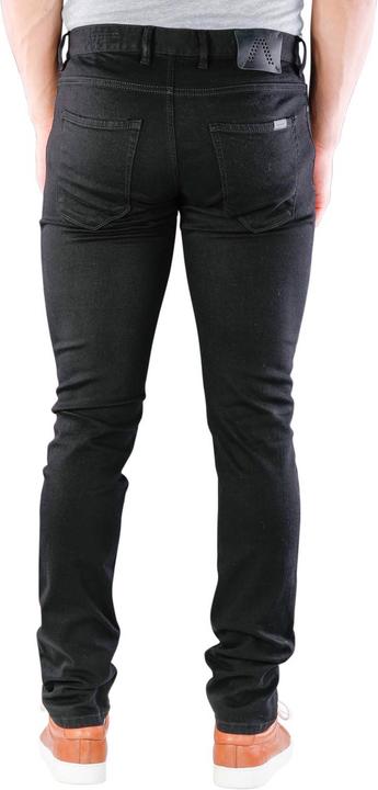 Actual product image Alberto Slim Jeans Superfit Denim anthracite (W40/L30)