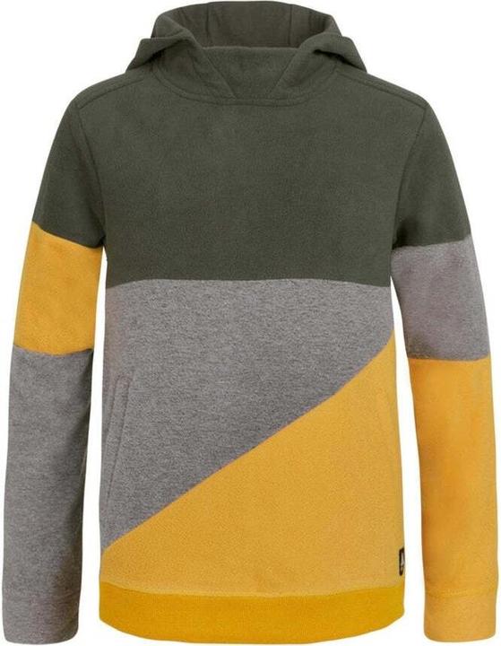 Protest Hoody Prtbastin Jr (176)