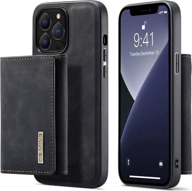 Image du produit Dg.Ming Étui rigide M1 Series avec porte-monnaie détachable (Apple iPhone 14 Pro Max)