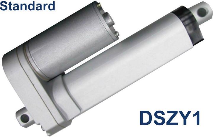 Produktbild Drive-System Europe Elektrozylinder DSZY1-12-20-A-025-IP65 1389659 Hublänge 25 mm 1 St.