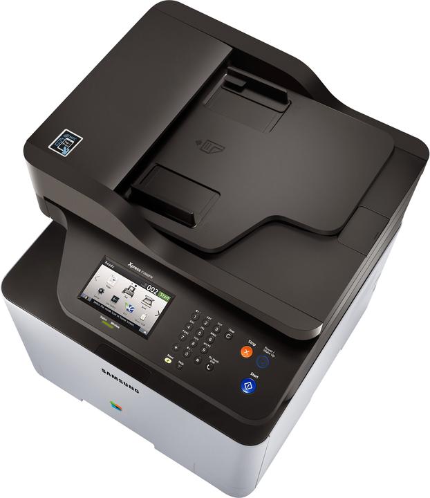 Immagine prodotto Samsung Sl-C1860fw (Laser, Colore)