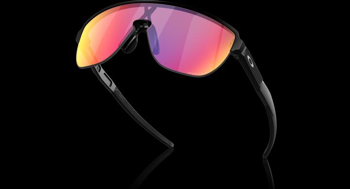 Immagine prodotto Oakley Corridoio (Nero opaco, Strada premiata)