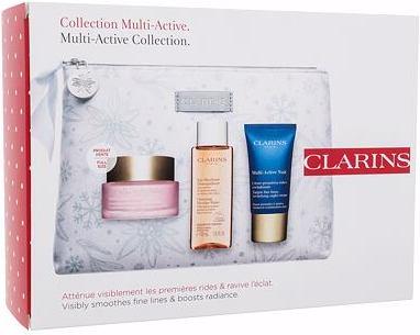 Actual product image Clarins Multi-Active Collection (50 ml, 24h cream)
