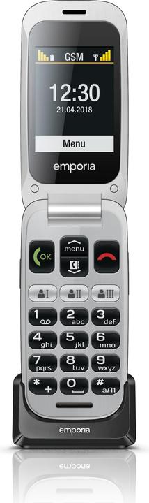 Actual product image Emporia V200i (2.40", 2 Mpx, 2G)