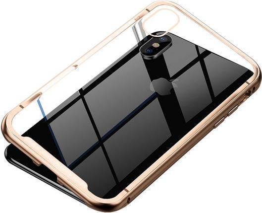 Actual product image Baseus Case (Apple iPhone X, Apple iPhone XS)