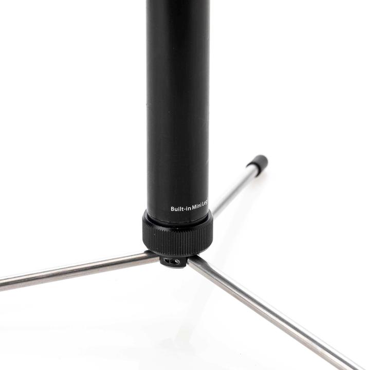 Actual product image MeFOTO RoadTrip PRO Aluminium Tripod (Carbon)