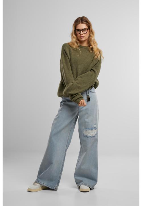 Actual product image 2Y Studios 2Y Diala Wide Baggy Jeans - 184655 (27)