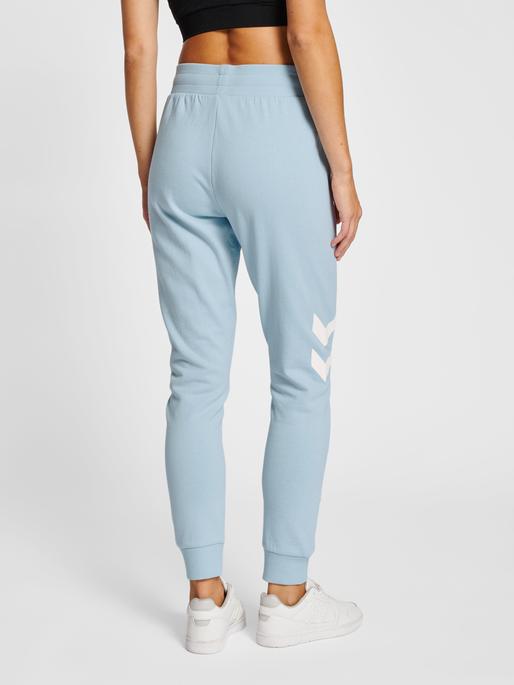 Actual product image hummel Hmllegacy Woman Tapered Pants (M)