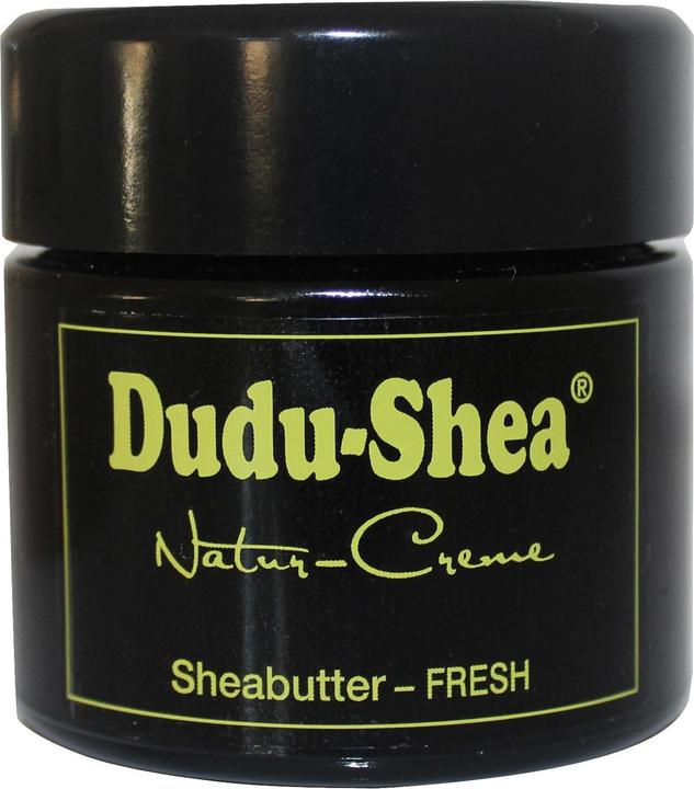 Produktbild Dudu Body Butter Shea Fresh 100 ml (Body Butter, 100 ml)