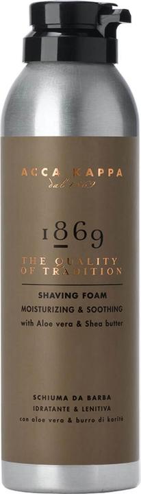 Produktbild Acca Kappa Shaving Foam 1869 (200 ml, Rasierschaum)