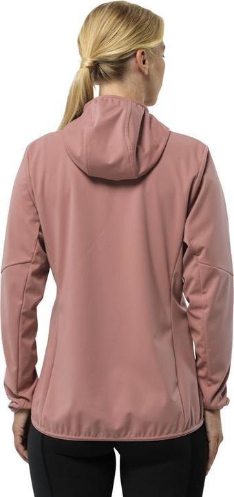 Produktbild Jack Wolfskin Feldberg Hoody W (XS)
