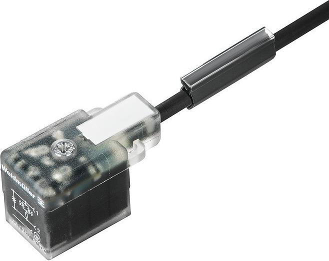 Actual product image Weidmüller Valve connector SAIL-VSBD-1.5U I