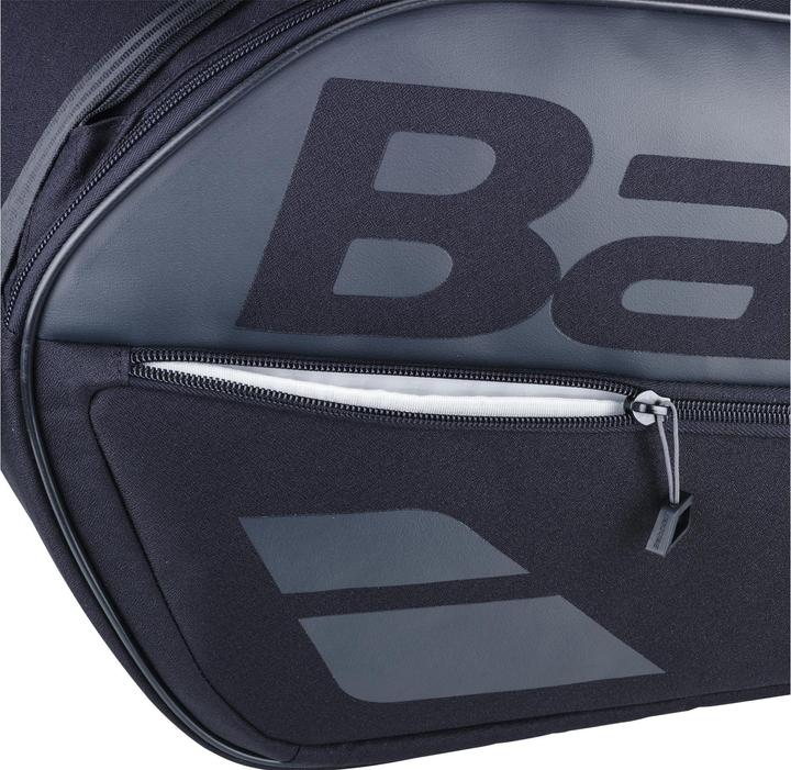 Actual product image Babolat Bag Evo Court L (9R)