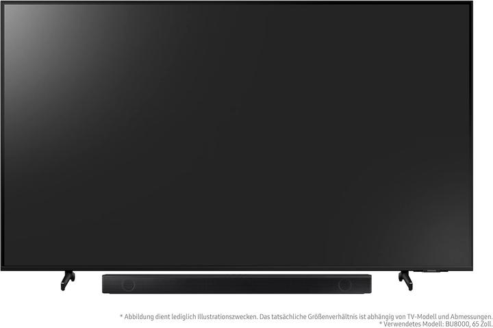 Image du produit Samsung HW-B540 (360 W, Canal 2.1)