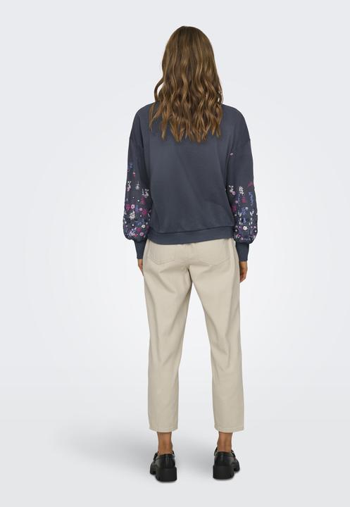 Actual product image Only ONLBROOKE Sweatshirt Sweatshirt (XL)