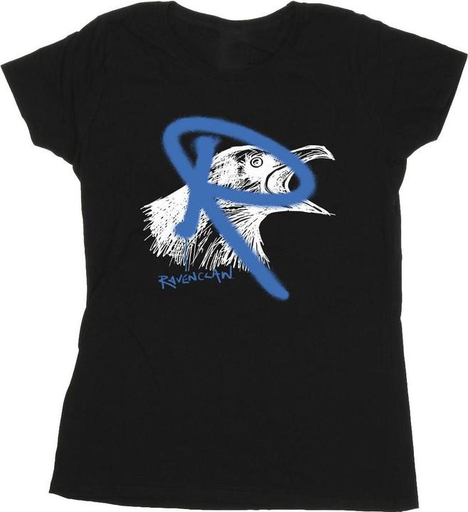 Ravenclaw Pop Spray TShirt (S)