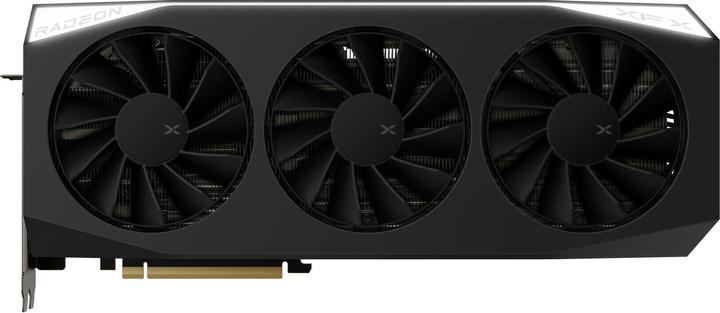 Produktbild XFX Mercury Radeon RX 9070 XT Gaming Edition (16 GB)