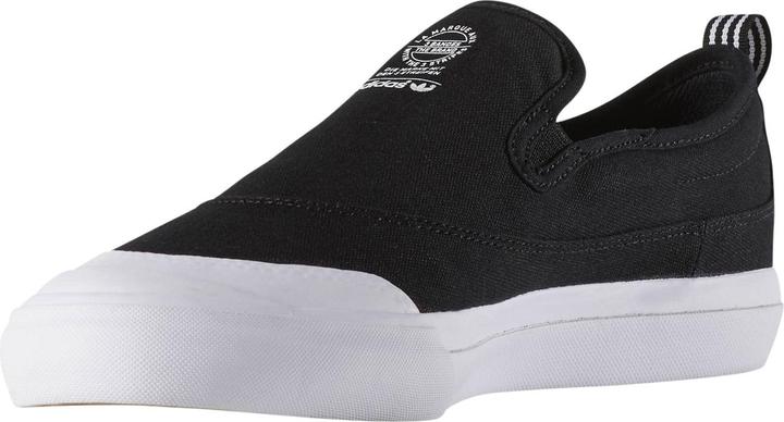 Produktbild adidas Matchcourt Slip (44)