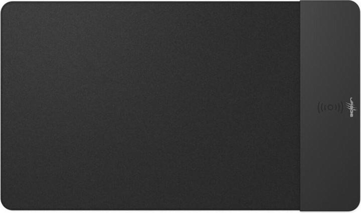 Produktbild Urage Mauspad Gaming-Mauspad "Lethality 460 Power", schwarz, Ind