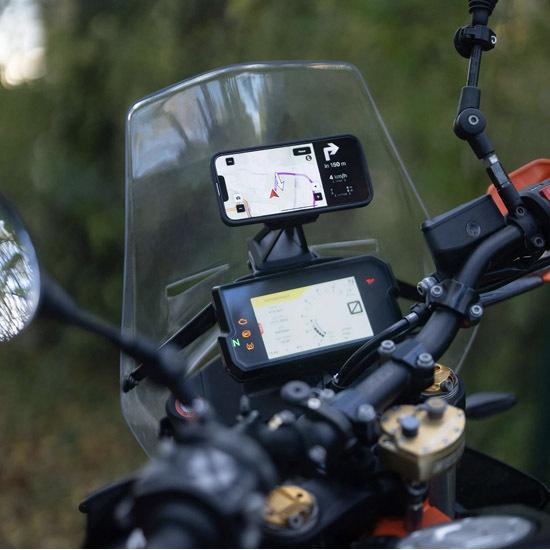 Image du produit Sp Connect GPS Cradle Mount