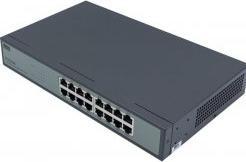 Image du produit Netis ST3116G Commutateur Gigabit monté en rack- 16 ports