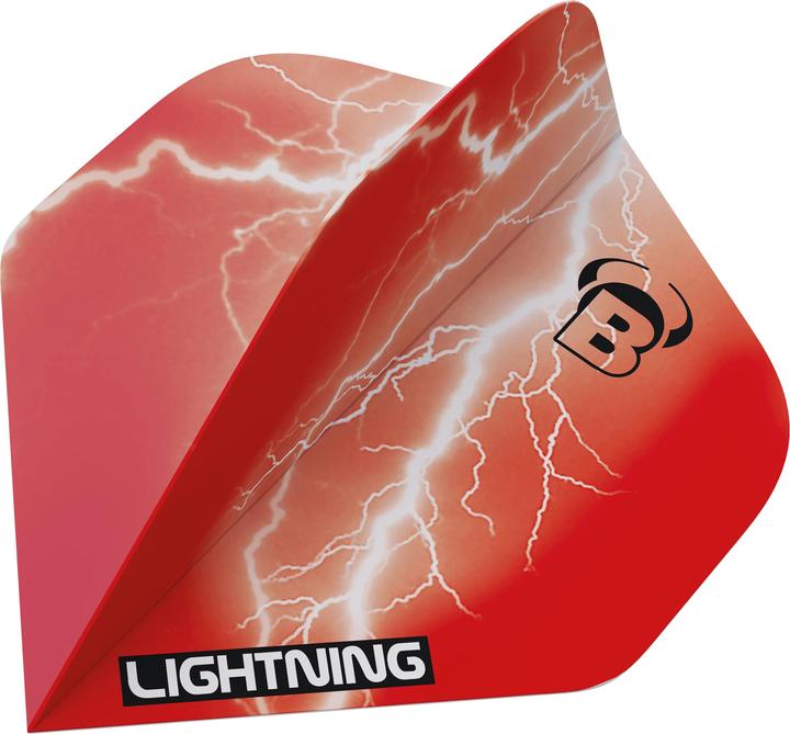 Produktbild Bull's Lightning Flights