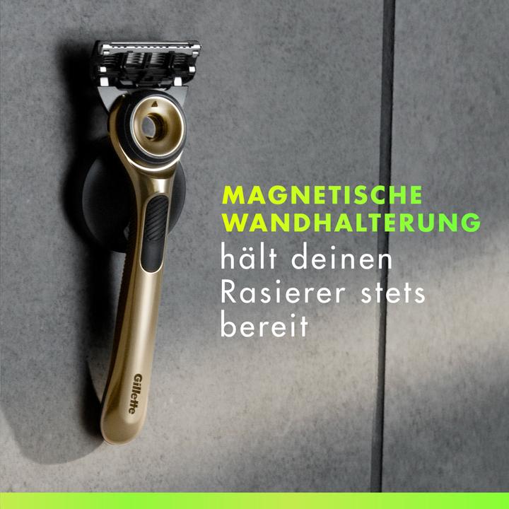 Produktbild Gillette Labs