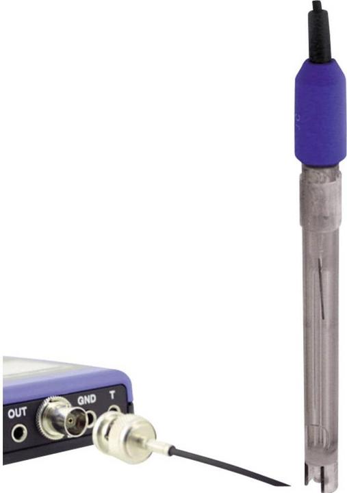 Produktbild Greisinger GR105-BNC-L01-CO Redox Elektro