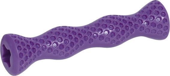 Actual product image Nobby TPR Stick Wave (Retrieval, Dog chew toy)