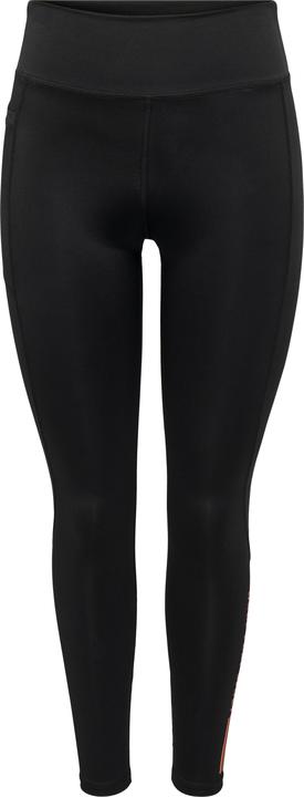 Only Play Leggings aderenti Leggings a vita alta Leggings sportivi (L)