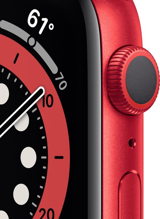 Image du produit Apple Watch Series 6 (44 mm)