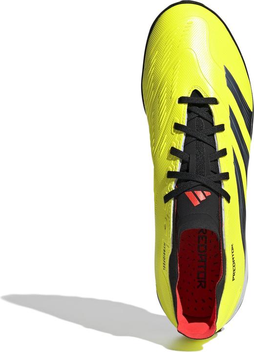 Image du produit adidas chaussures de football predator league tf (41 1/3)