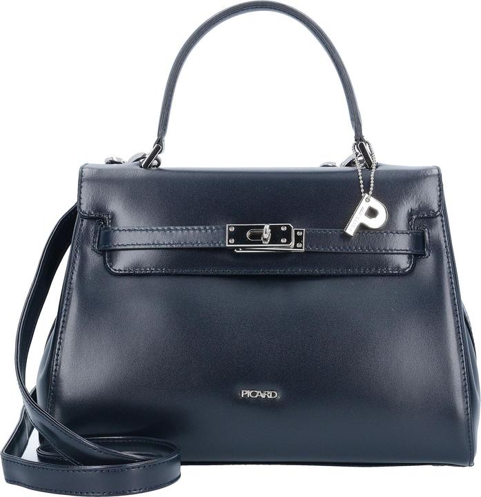 Picard Henkeltasche Berlin