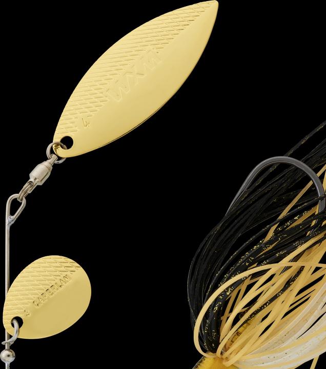 Immagine prodotto Caperlan Spino (11.50 cm)